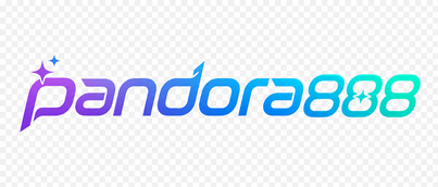 pandora888 Logo